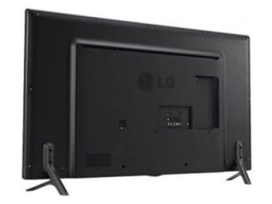 LG 32LF550A 32 inch LED HD-Ready TV