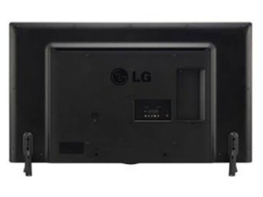 LG 32LF550A 32 inch LED HD-Ready TV