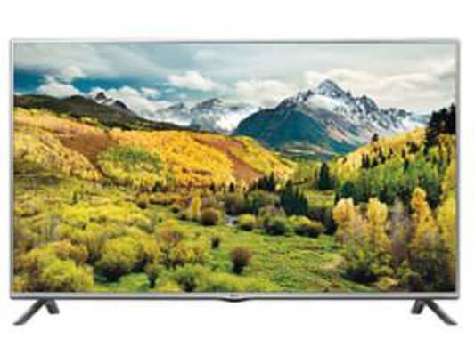 LG 32LF553A 32 inch LED HD-Ready TV