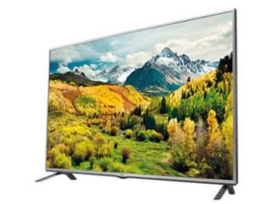 LG 32LF553A 32 inch LED HD-Ready TV