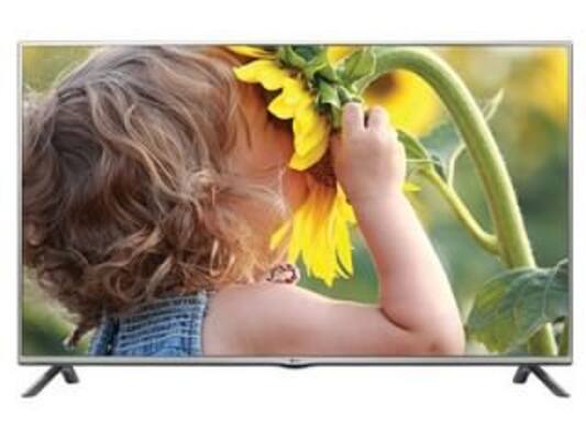 LG 32LF554A 32 inch LED HD-Ready TV