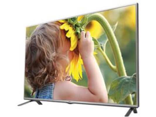 LG 32LF554A 32 inch LED HD-Ready TV