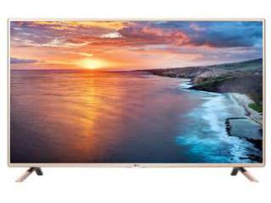 LG 32LF561D 32 inch LED HD-Ready TV