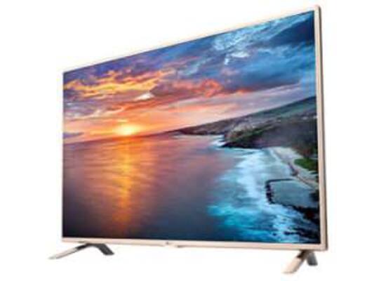 LG 32LF561D 32 inch LED HD-Ready TV