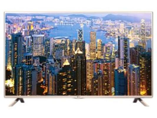 LG 32LF581B 32 inch LED HD-Ready TV