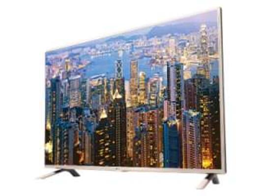 LG 32LF581B 32 inch LED HD-Ready TV