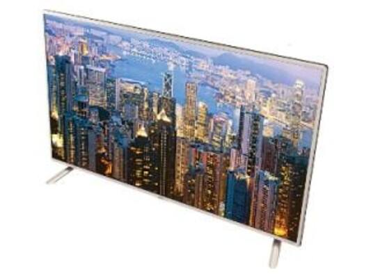 LG 32LF581B 32 inch LED HD-Ready TV