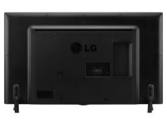 LG 32LF581B 32 inch LED HD-Ready TV