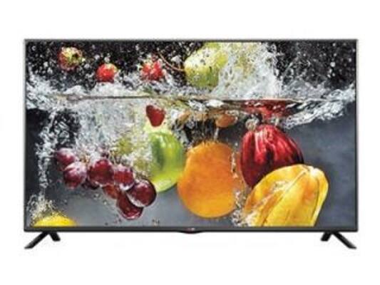 LG 42LB550A 42 inch LED Full HD TV