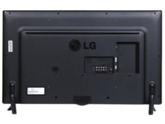 LG 42LB550A 42 inch LED Full HD TV