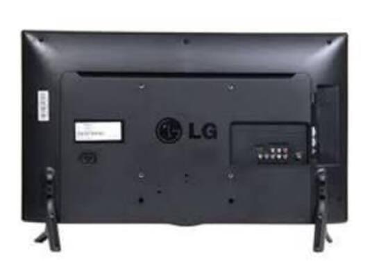 LG 42LB5510 42 inch LED Full HD TV