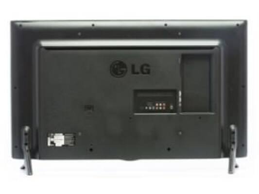 LG 42LB5610 42 inch LED Full HD TV