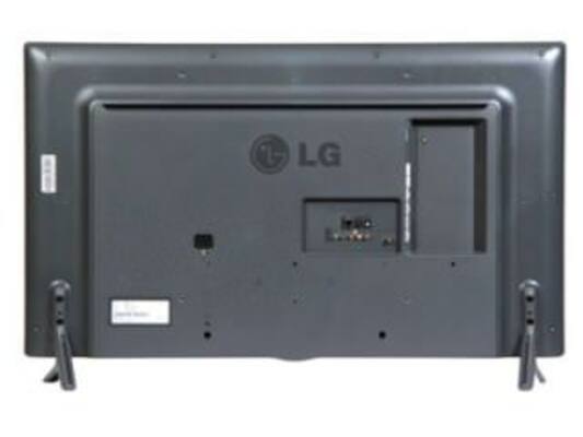 LG 42LB5820 42 inch LED Full HD TV
