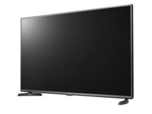 LG 42LB6200 42 inch LED Full HD TV