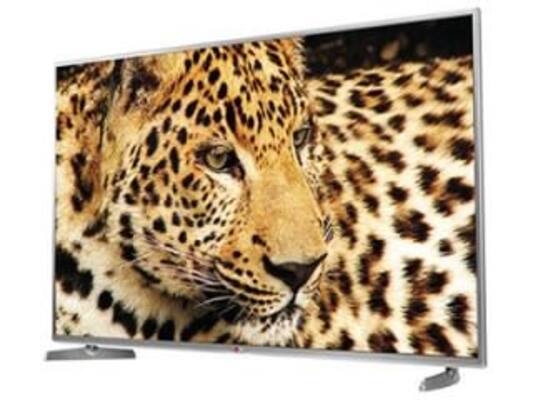 LG 42LB6500 42 inch LED Full HD TV