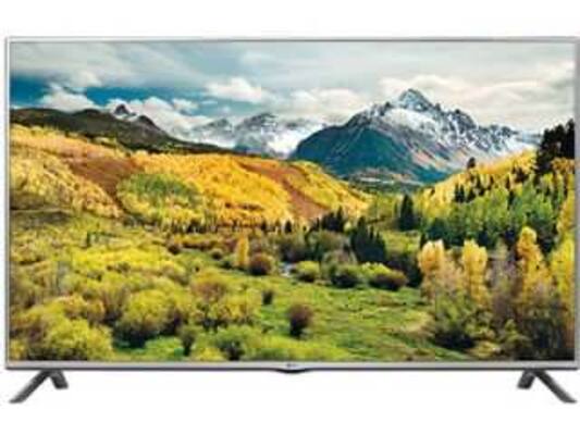 LG 42LF5530 42 inch LED Full HD TV