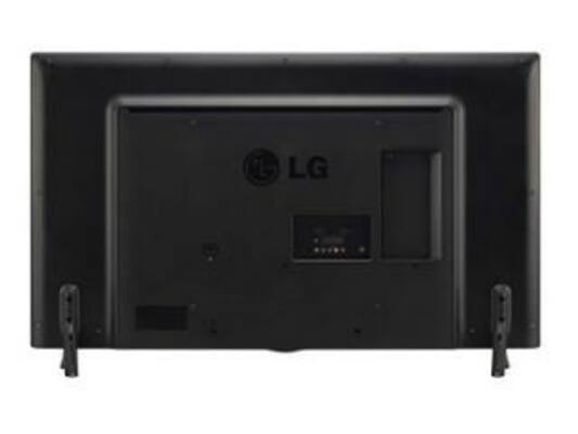 LG 42LF553A 42 inch LED Full HD TV