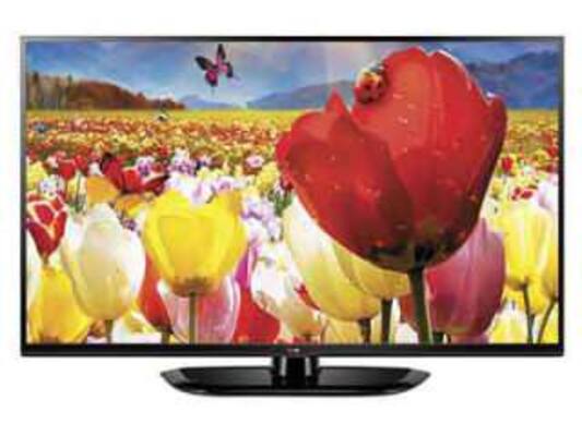 LG 42PN4500 42 inch Plasma HD-Ready TV