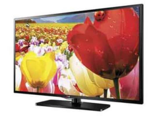 LG 42PN4500 42 inch Plasma HD-Ready TV