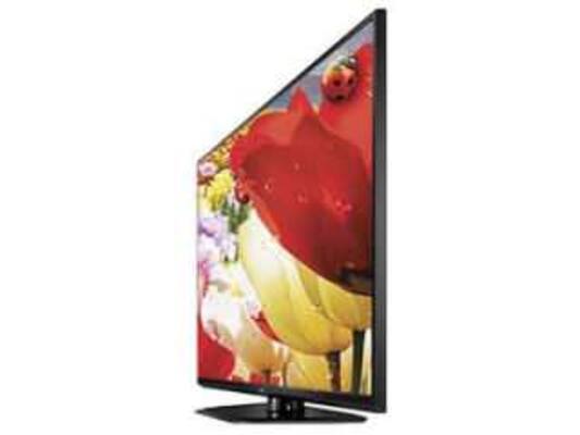 LG 42PN4500 42 inch Plasma HD-Ready TV