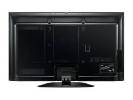 LG 42PN4500 42 inch Plasma HD-Ready TV