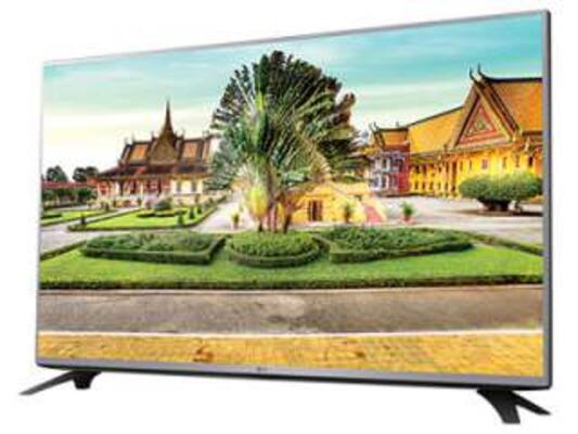 LG 42UB700T 42 inch LED 4K TV