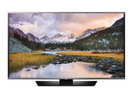 LG 43LF6300 43 inch LED Full HD TV
