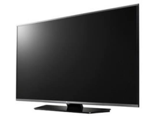 LG 43LF6300 43 inch LED Full HD TV