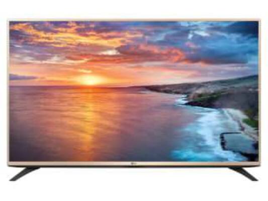 LG 43UF690T 43 inch LED 4K TV