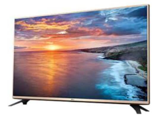 LG 43UF690T 43 inch LED 4K TV