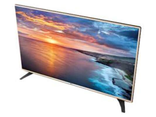LG 43UF690T 43 inch LED 4K TV