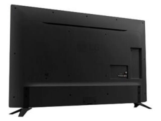 LG 43UF690T 43 inch LED 4K TV