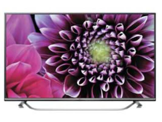 LG 43UF770T 43 inch LED 4K TV