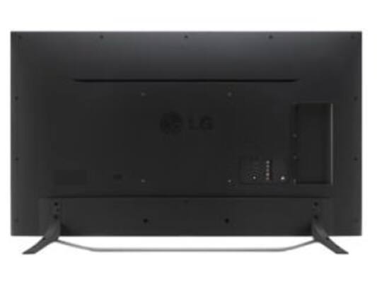 LG 43UF770T 43 inch LED 4K TV
