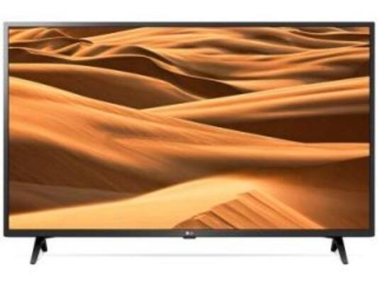 LG 43UM7300PSA 43 inch LED 4K TV