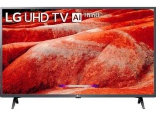 LG 43UM7780PTA 43 inch LED 4K TV