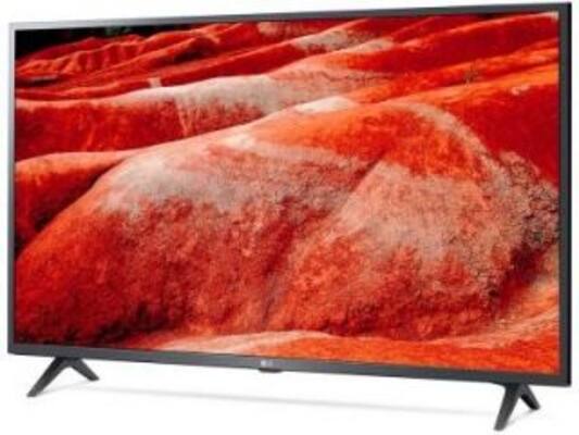 LG 43UM7780PTA 43 inch LED 4K TV