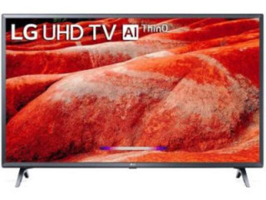 LG 43UM7790PTA 43 inch LED 4K TV