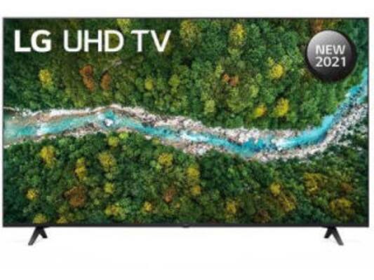LG 43UP7750PTZ 43 inch LED 4K TV
