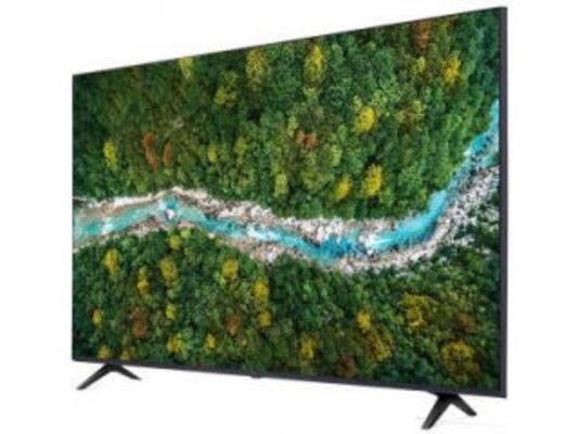 LG 43UP7750PTZ 43 inch LED 4K TV