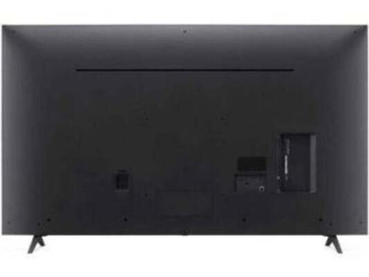 LG 43UP7750PTZ 43 inch LED 4K TV