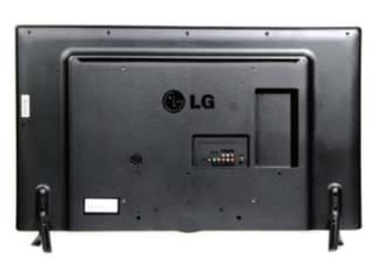 LG 47LB5610 47 inch LED Full HD TV