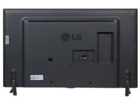 LG 47LB5820 47 inch LED Full HD TV