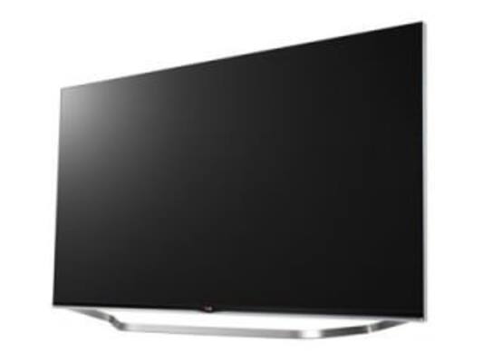 LG 47LB750T 47 inch LED Full HD TV