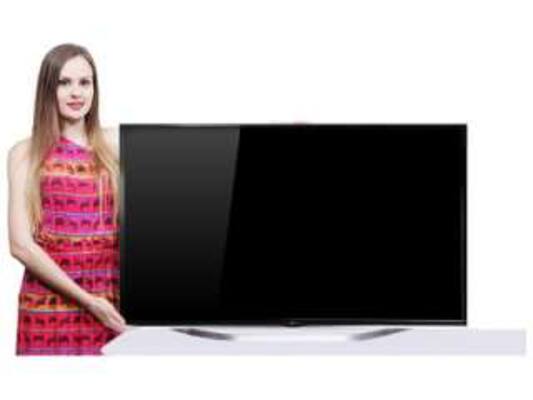 LG 47LB750T 47 inch LED Full HD TV