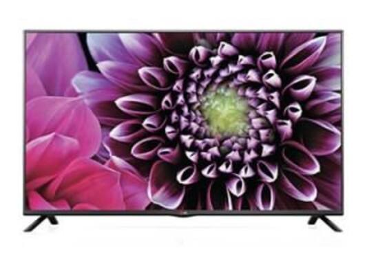 LG 49LB5510 49 inch LED Full HD TV