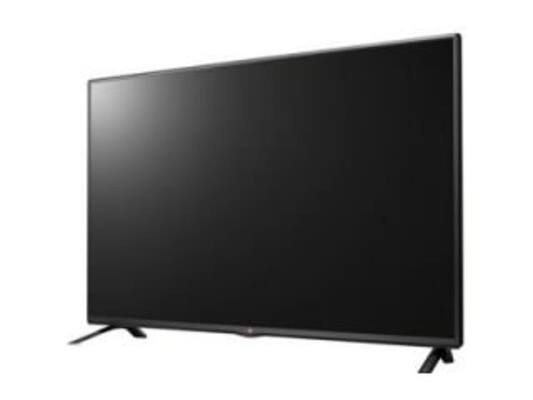 LG 49LB5510 49 inch LED Full HD TV