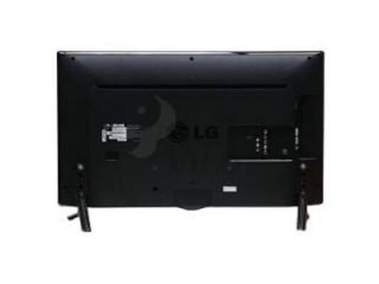 LG 49LB5510 49 inch LED Full HD TV