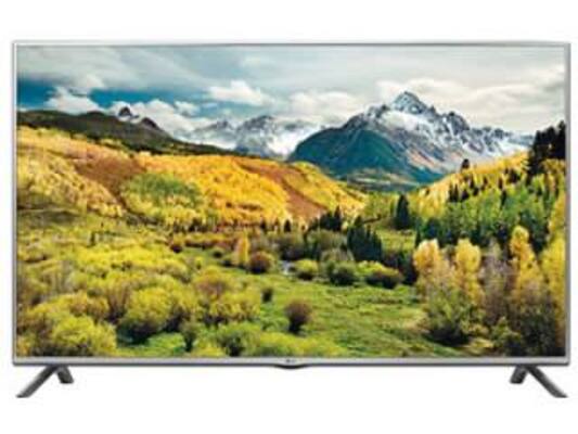 LG 49LF5530 49 inch LED Full HD TV