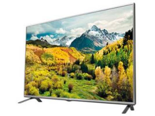 LG 49LF5530 49 inch LED Full HD TV